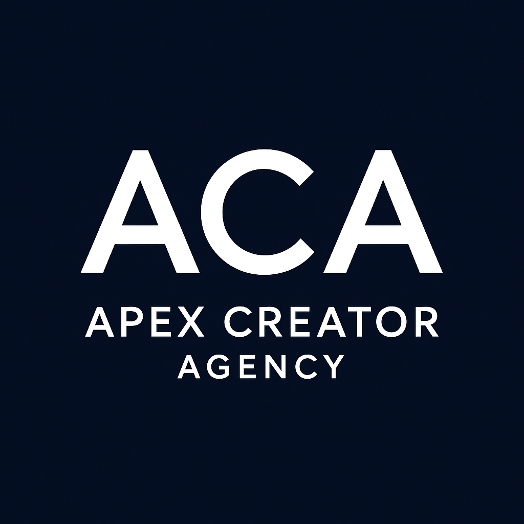 ApexCreatorAgency